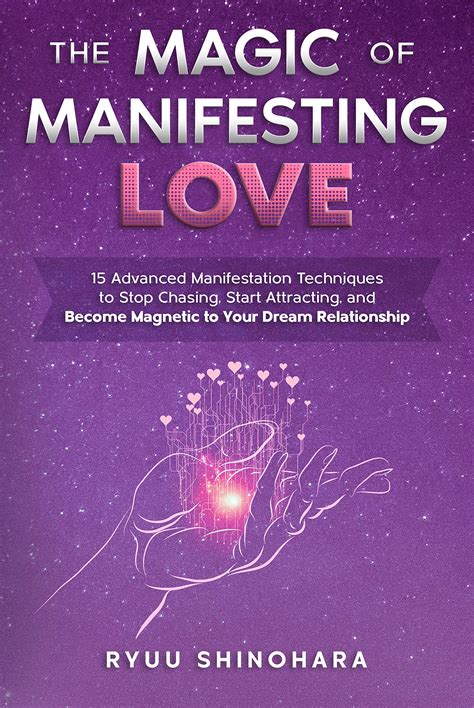 It features several discussions about the bigger picture including quantum physics. . The magic of manifesting ryuu shinohara free pdf